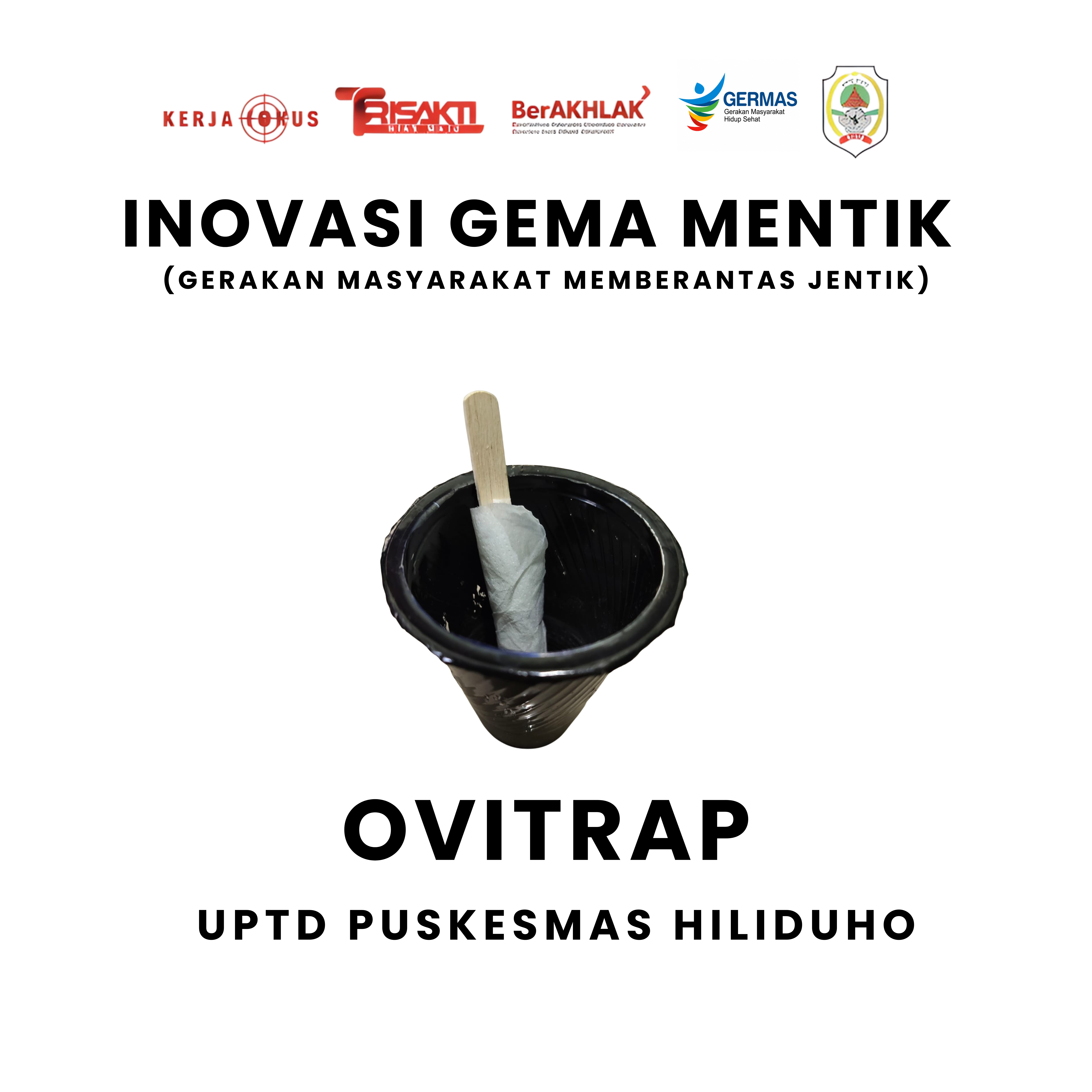 Inovasi GEMA MENTIK